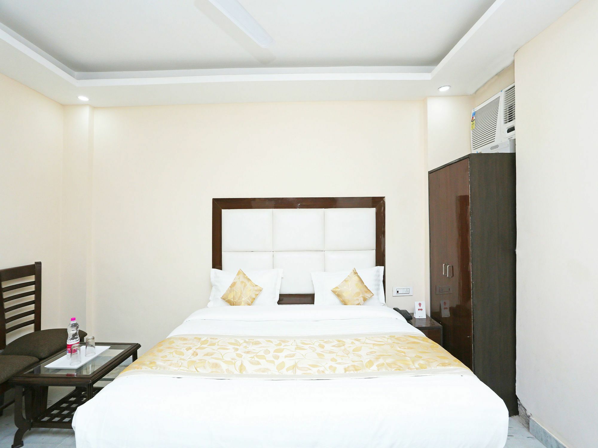 Hotel O Le Mount 新德里 外观 照片
