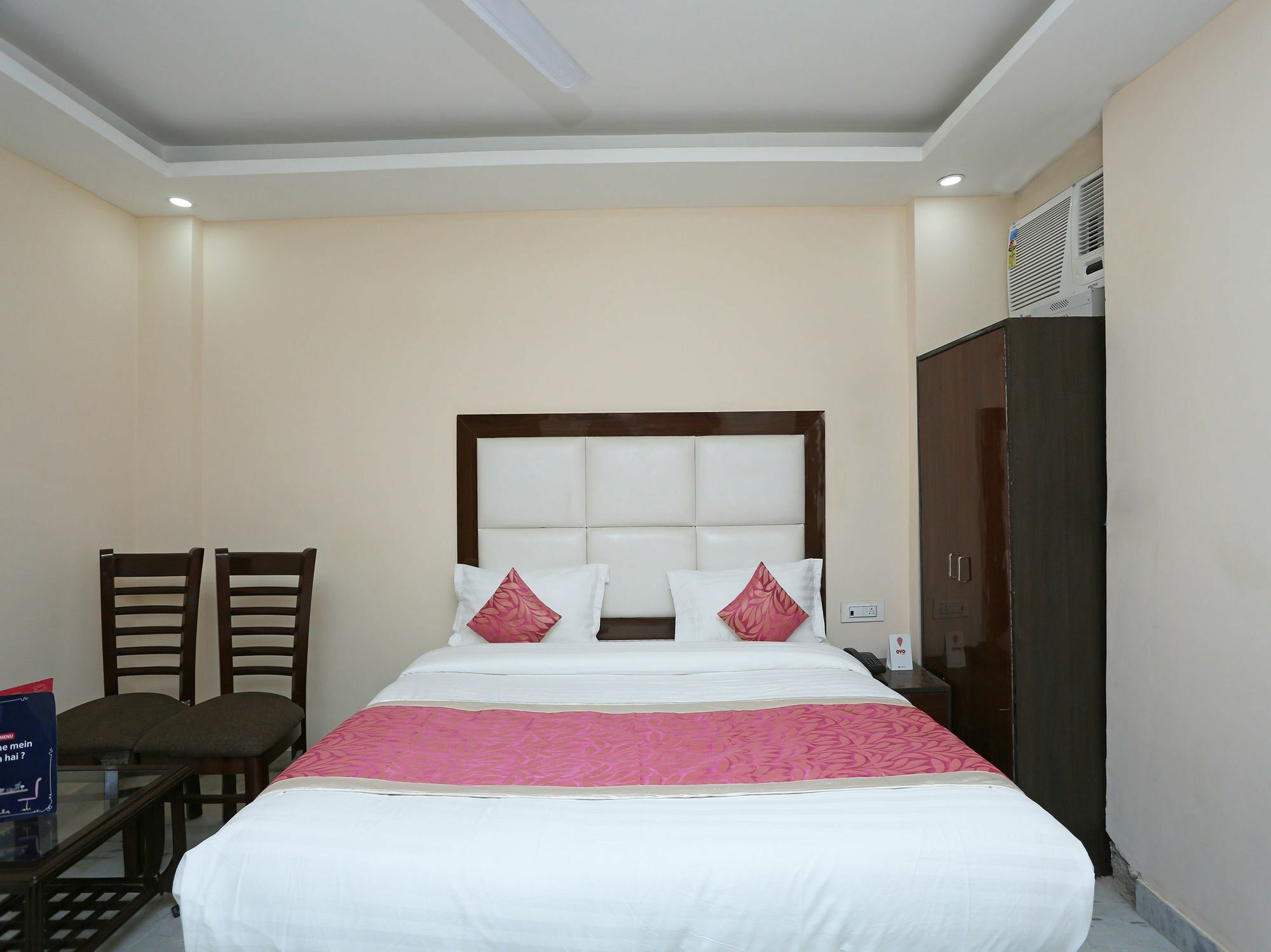 Hotel O Le Mount 新德里 外观 照片