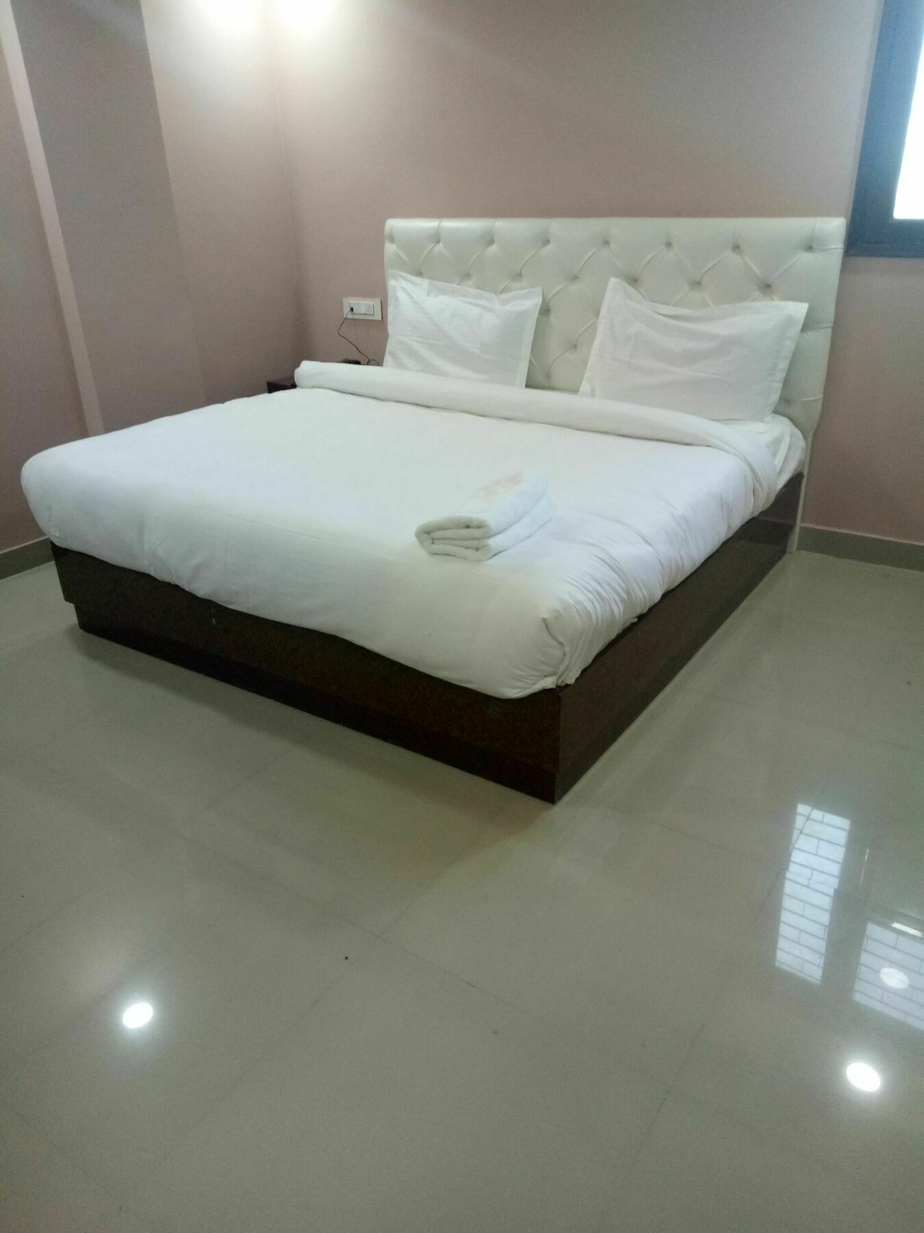 Hotel O Le Mount 新德里 外观 照片
